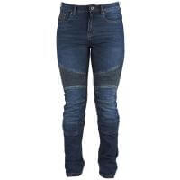 Furygan Мотоджинсы Jean Lady Purdey Синий в Иркутске