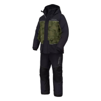 Finntrail Костюм утепленный Nordy CamoShadowGreen в Иркутске