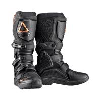 Leatt Мотоботы ADV HydraDri 8.5 V26 Black/Bronze в Иркутске