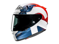 HJC Шлем RPHA12 Ottin MC21SF в Иркутске