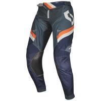 Scott Брюки 450 Podium blue/orange в Иркутске