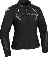 Bering Куртка текстильная женская Lady Eve-R Black в Иркутске