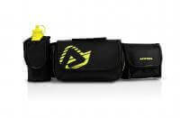 Acerbis Сумка на пояс IMPACT Black/Yellow (5 L) в Иркутске