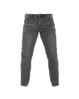 Scout Мотоджинсы Steel Denim Jeans серые в Иркутске