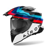 Airoh Шлем Commander 2 Doom Black Gloss в Иркутске