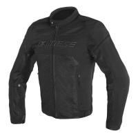 Dainese Куртка текстильная Air Frame D1 Black в Иркутске