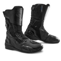 Shima Мотоботы Tenex WP Lady Black (с мембраной) в Иркутске