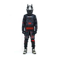 Grom Джерси Нехороший Grey в Иркутске