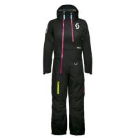 Scott Комбинезон зимний женский Artic Flex 180 Dryo black в Иркутске