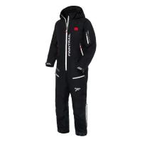 Finntrail Комбинезон зимний Float 3902 Graphite в Иркутске