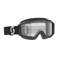 Scott Очки кроссовые Primal Enduro black/white/clear в Иркутске