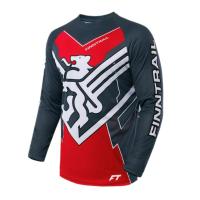 Finntrail Джерси 6601 Red в Иркутске