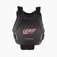 Leatt Защитный панцирь женский Chest Protector 3DF AirFit Evo V26 Black в Иркутске