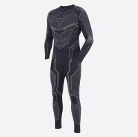 Finntrail Термобелье AllSeason 6208 Grey в Иркутске