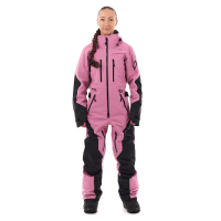 Dragonfly  Комбинезон SuperLight 3L Woman Purple Sky 2024 в Иркутске