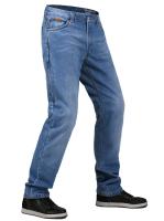 Inflame Мотоджинсы мужские Covert Светло-Синие в Иркутске