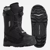 Finntrail Ботинки Blizzard Atop 5234 Graphite в Иркутске