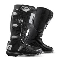 Gaerne Мотоботы SG-10 Black в Иркутске