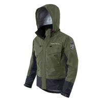 Finntrail Куртка водостойкая Coaster 4023 Khaki в Иркутске