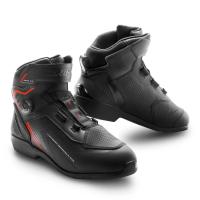 Shima Мотокросовки Enzo Men Air Black/Red в Иркутске