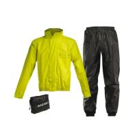 Acerbis Костюм дождевой Logo Black/Yellow в Иркутске