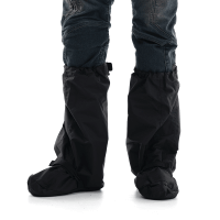 Dragonfly Бахилы дождевые Black в Иркутске