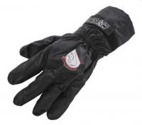 Hyperlook Дождевые перчатки Element черные в Иркутске