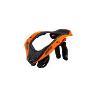 Leatt Защита шеи 5.5 Neck Brace 2025 Citrus в Иркутске