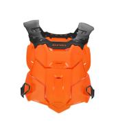 Acerbis Защитный панцирь Linear Black/Orange в Иркутске