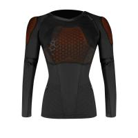 Racer Защита тела женская Motion Top (D3O) Black в Иркутске