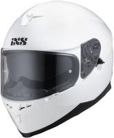 IXS Шлем HX 1100 1.0 Белый глянцевый в Иркутске