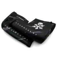Grom Муфта на руль Black в Иркутске