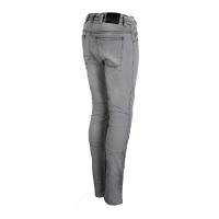 Germas Джинсы Мужские Rattle Cерый в Иркутске