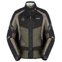 Spidi Куртка 4 Season Evo Lady Military в Иркутске