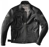 Spidi Куртка Clubber Black в Иркутске