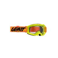 Leatt Маска Vizion 3.5 Citrus Clear 90 VLT V25 в Иркутске