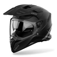 Airoh Мотошлем Bandit Black Matt в Иркутске