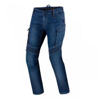 Shima мотоджинсы Giro 2.0 Urban Blue в Иркутске