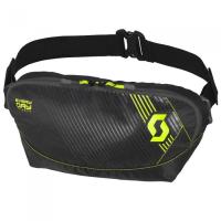 Scott Сумка на пояс Hip-Belt Everyday black/neon yellow в Иркутске