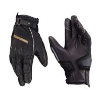 Leatt Перчатки ADV SubZero 7.5 Short 2025 Stealth в Иркутске