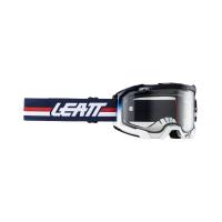 Leatt Маска Velocity 4.5 Royal Clear 83% 2024 в Иркутске