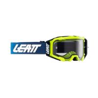Leatt Маска Velocity 5.5 Blue Light Grey 58% в Иркутске