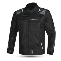 Dimox Мотокуртка текстиль Swift Mens Camouflage в Иркутске