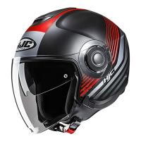 HJC Шлем i40N Dova MC1SF в Иркутске