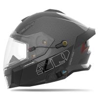 509 Шлем Delta V Carbon Commander с подогревом Legacy - Gloss Finish в Иркутске