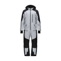Finntrail Комбинезон мужской утепленный Blizzard 3856 LightGrey в Иркутске