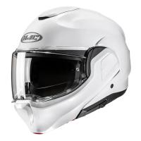 HJC Шлем F100 Pearl White в Иркутске
