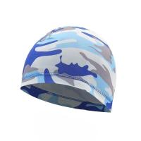 Scout Подшлемник-шапочка spotty Light серо-сине-голубой в Иркутске