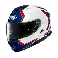 Shoei Шлем GT-Air 3 Realm сине-бело-красный в Иркутске