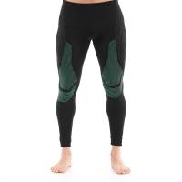 Dragonfly Термобрюки 3DThermo Green в Иркутске